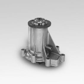 Wasserpumpe von HEPU P136