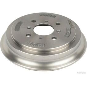 Bremstrommel J3408007 von HERTH+BUSS JAKOPARTS günstig für 36,98 € online kaufen