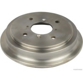 Bremstrommel J3408008 von HERTH+BUSS JAKOPARTS günstig für 63,61 € online kaufen