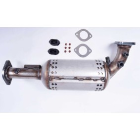 Partikelfilter (DPF) für NISSAN von EEC
