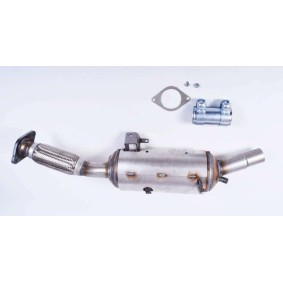 Acquista Filtro antiparticolato (FAP) da EEC VX6148T a buon mercato per soli 1027,08 €