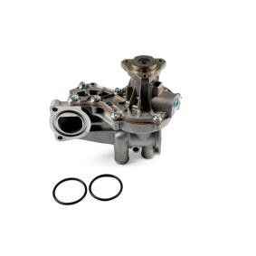 VOLKSWAGEN Wasserpumpe von HEPU