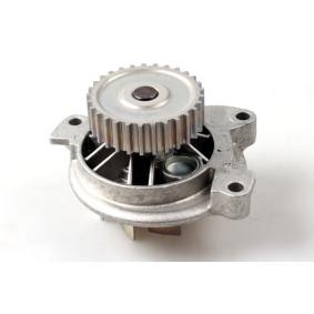 AUDI Wasserpumpe von HEPU