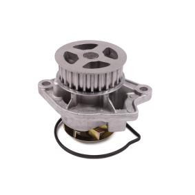 VOLKSWAGEN Wasserpumpe von HEPU