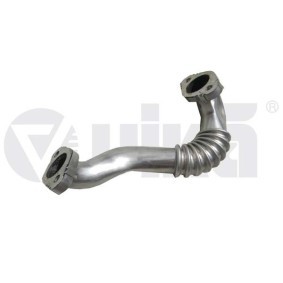 Comprar Tubería, válvula recirculación gases de VIKA 11317722501 a bajo precio de 30,11 €