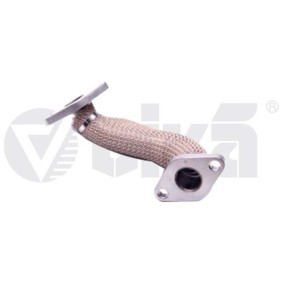 Comprar Tubería, válvula recirculación gases de VIKA 11317722601 a bajo precio de 30,36 €