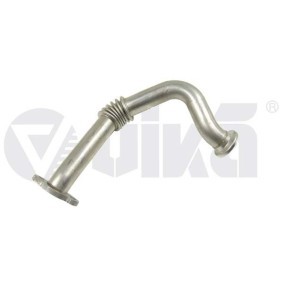 Comprar Tubería, válvula recirculación gases de VIKA 11317722701 a bajo precio de 29,56 €
