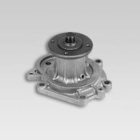 Achetez des Pompe à eau HEPU P705 à prix pour 68,83 €