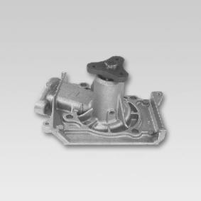 Achetez des Pompe à eau HEPU P715 à prix pour 58,39 €