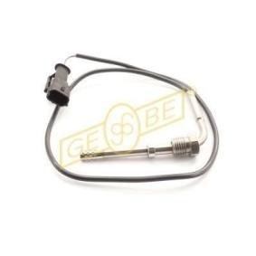 NOx-Sensor, NOx-Katalysator von GEBE