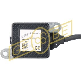 NOx-Sensor, NOx-Katalysator 9 3730 1