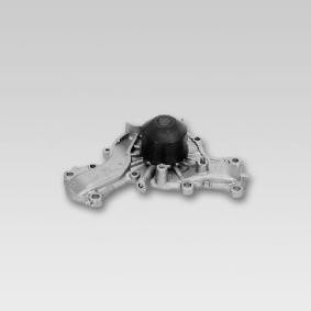 Achetez des Pompe à eau de chez HEPU en ligne pour SPACE WAGON (D0_V/W) à prix modérés