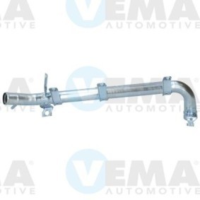 Compre Tubo do líquido de refrigeração da VEMA 130123 a um preço baixo por 25,07 €