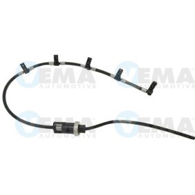 Kraftstoffleitung 470090 für VW