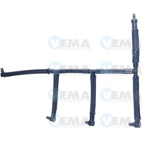 Kraftstoffleitung 470093 für VW