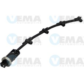 Kraftstoffleitung 470095 für VW