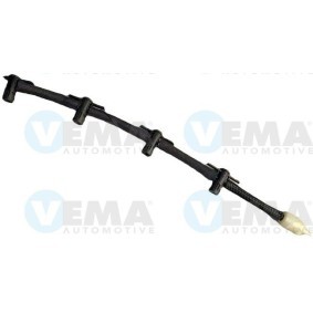 Kraftstoffleitung 470099 für VW