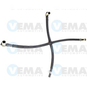 Kraftstoffleitung 470101 für VW