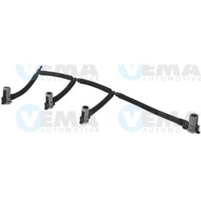 Osta Polttoaineputki VEMA:llä 470102 edullisesti hintaan 50,69 €