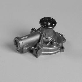 Wasserpumpe P7758