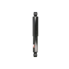 Stoßdämpfer von Magnum Technology