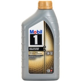 Compre Óleo de motor de MOBIL online para Nova Hatchback a preços moderados