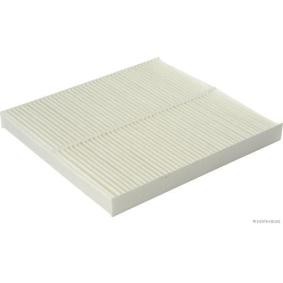Innenraumfilter J1341025