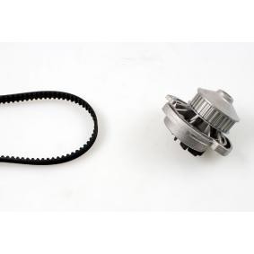 Achetez des Kit de distribution + pompe à eau HEPU PK05330 à prix pour 57,78 €