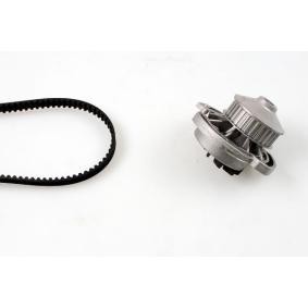 Achetez des Kit de distribution + pompe à eau HEPU PK05331 à prix pour 68,71 €