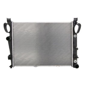 Kühler, Motorkühlung D7M081TT