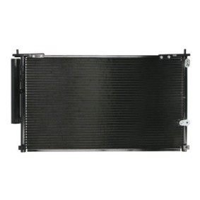 Klimakondensator KTT110784 für HONDA