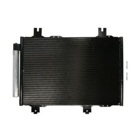 Klimakondensator KTT110801