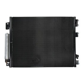 Klimakondensator KTT110811