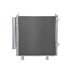 Klimakondensator von THERMOTEC