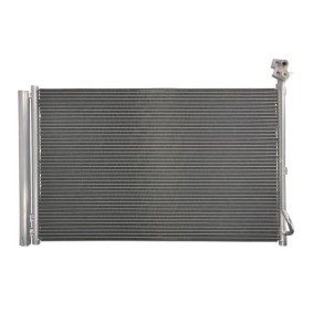 Klimakondensator KTT110816