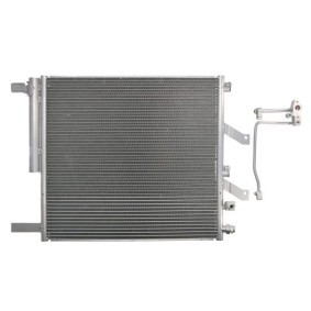 Klimakondensator KTT110822