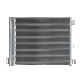 Klimakondensator KTT110825