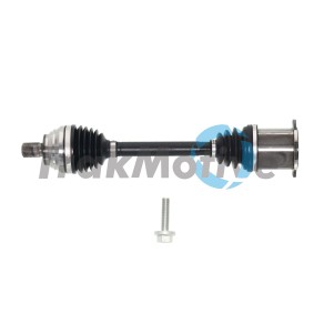 Comprar Árbol de transmisión de TrakMotive 30-2138 a bajo precio de 135,42 €