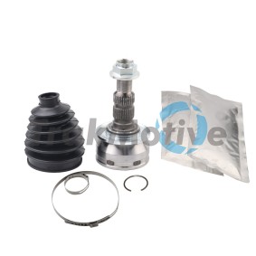Comprar Juego de articulación, árbol de transmisión de TrakMotive 40-0967 a bajo precio de 82,35 €