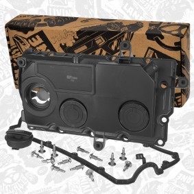 Zylinderkopfhaube von ET ENGINETEAM günstig für 224,80 €