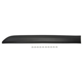 Zierleiste für die Tür 5703-04-0559574P für TOYOTA