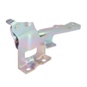Motor- / Unterfahrschutz 6601-02-6456860P