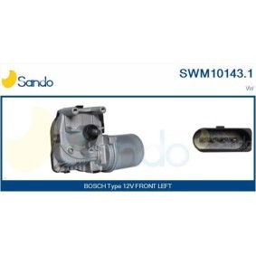 Lichtmaschine von SANDO