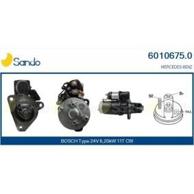 Lichtmaschine von SANDO