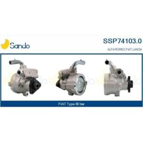 Køb Modstand, kabineventilator af SANDO SRS70061.0 til den lave pris 463,03 DKK