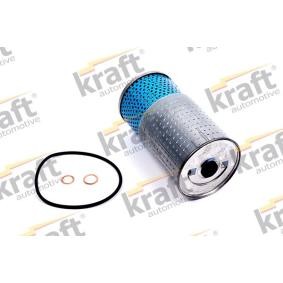 Ölfilter 1701010 für SSANGYONG