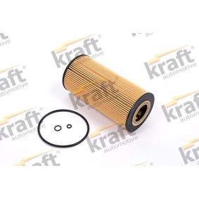 Achetez des Filtre à huile KRAFT 1701150 à prix pour 11,24 €