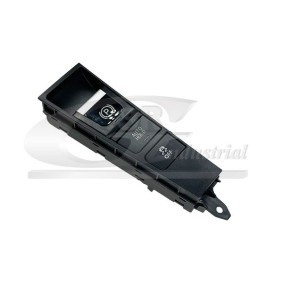 Achetez des Interrupteur, commande de frein de stationnement 3RG 11717 à prix pour 42,52 €