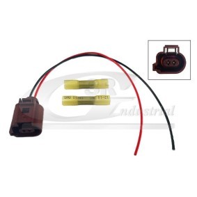 Kabelreparatursatz, Zentralelektrik für AUDI von 3RG