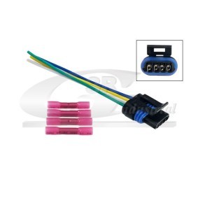Kabelreparatursatz, Saugrohrdrucksensor 30910